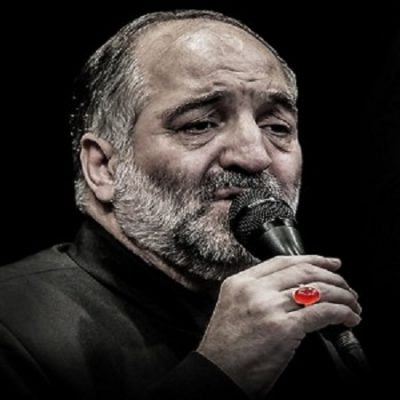 نریمان پناهی در سینه شوری به پا شد